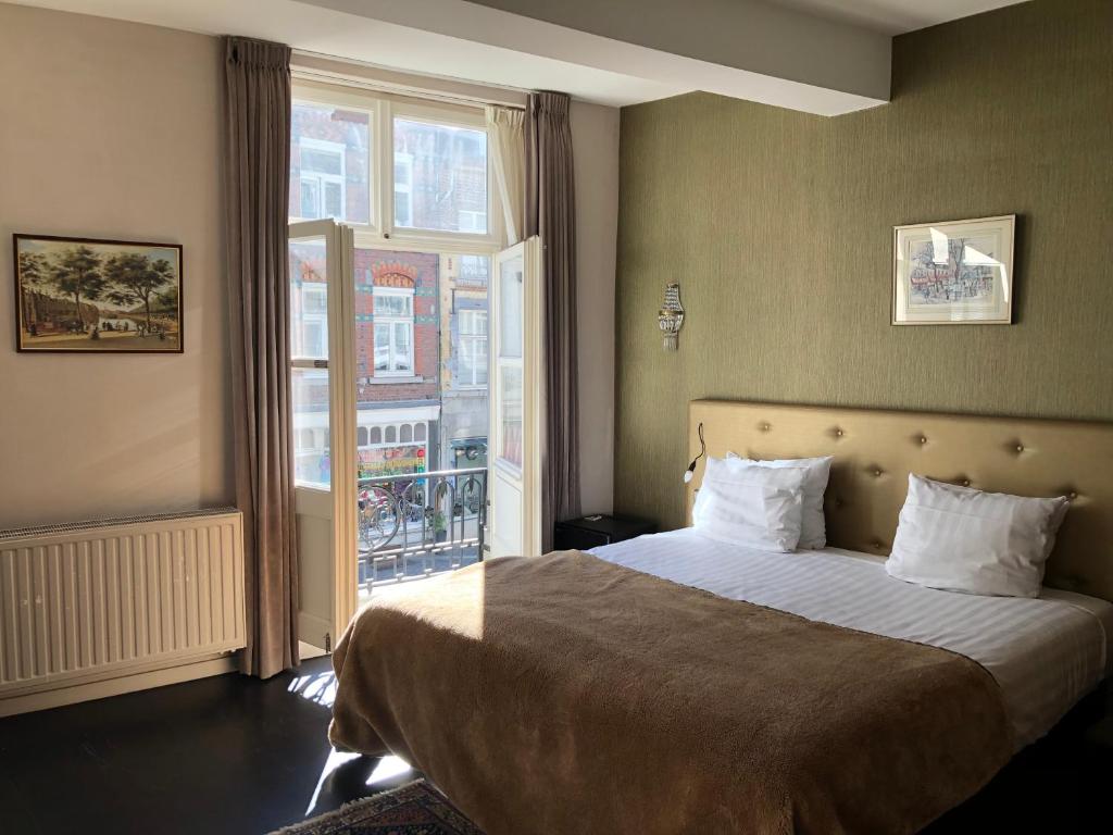 Boutique Hotel Grote Gracht - Good To Know