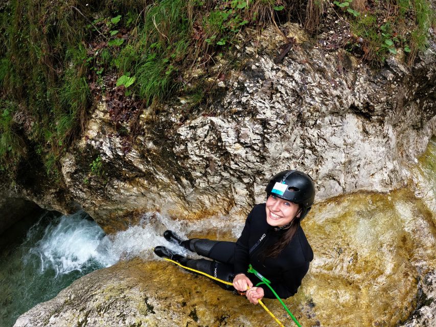 Bovec: 100% Unforgettable Canyoning Adventure + FREE Photos - Key Points