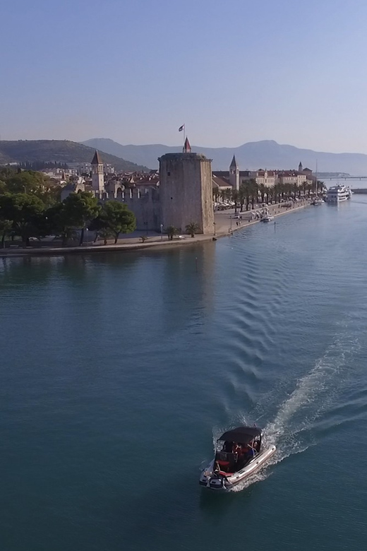 Brač: Hidden Bays and Inlets Speed Boat Tour - Good To Know