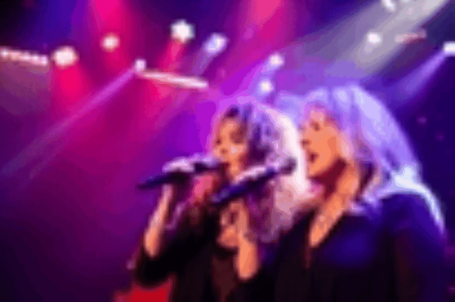 Branson: Ozarks Gospel Show