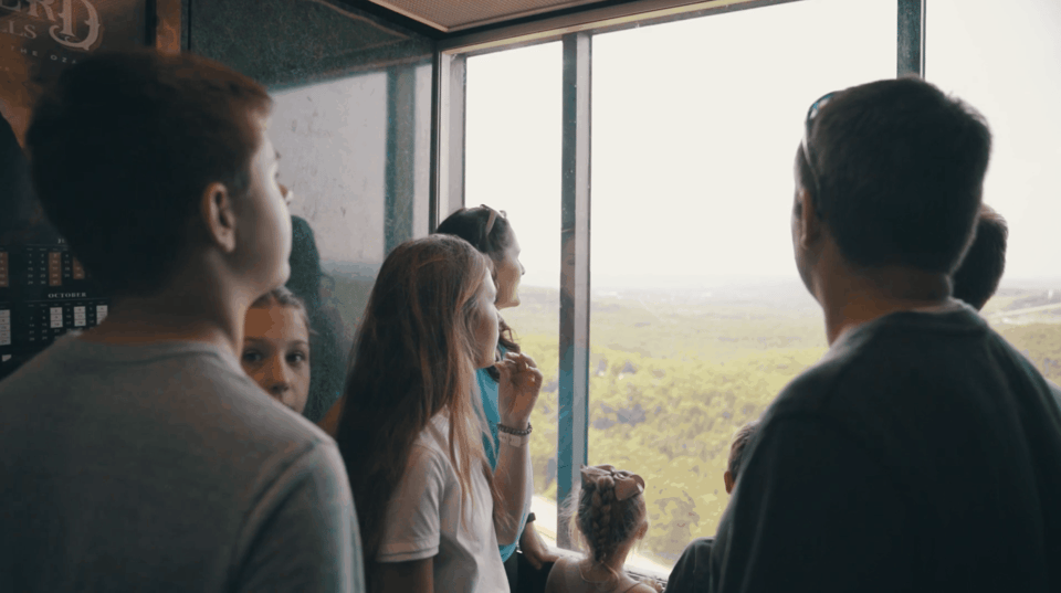 Branson: Ticket to Shepherd of the Hills Inspiration Tower - Frequently Asked Questions