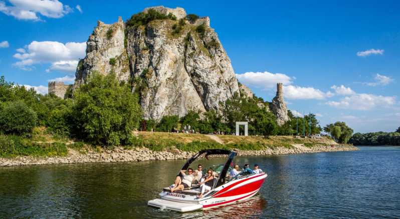 Bratislava by Private Speedboat - Duration and Pricing