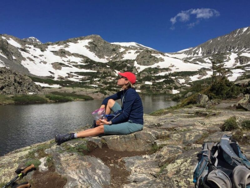Breckenridge, CO: Half-Day Guided Scenic Hike - Key Points