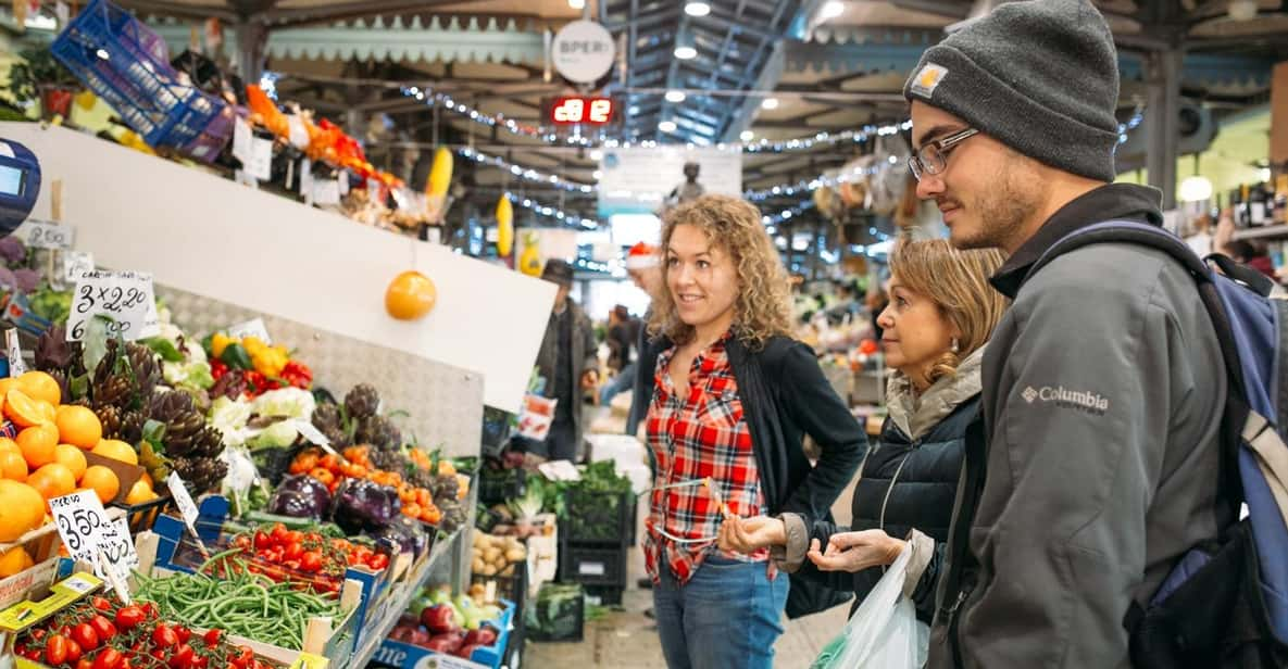 Brindisi: Market, Cooking Demo & Meal at a Locals Home - Key Points