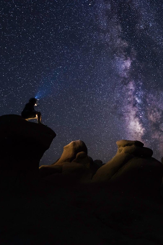 Bryce Canyon: AstroPhotography Tour - Key Points