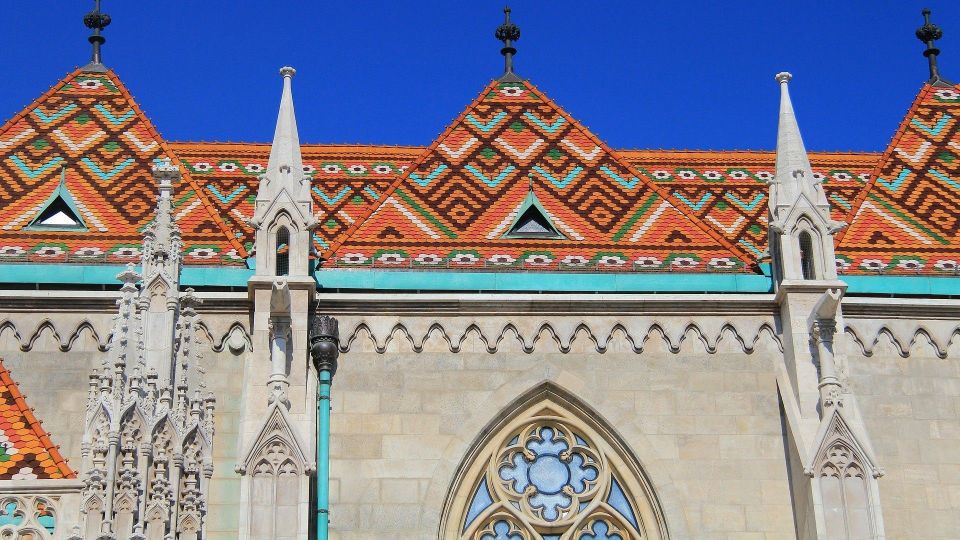 Budapest: Classical Music Concerts in Matthias Church - Good To Know