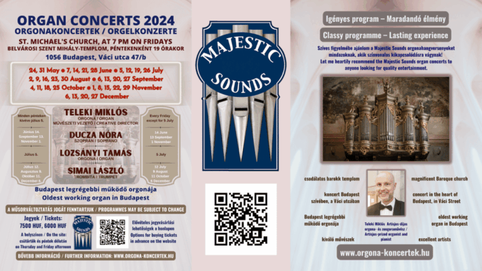 Budapest: Concert on the Oldest Working Organ in the City - Frequently Asked Questions