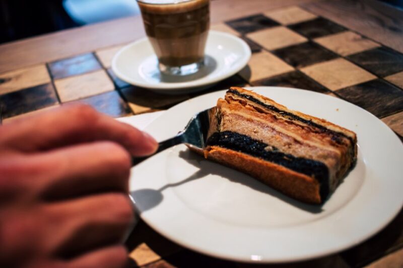Budapest Food Tour - Good To Know