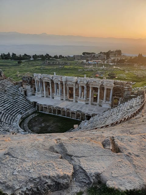 Budget-Friendly Ephesus Tour From Izmir - Key Points