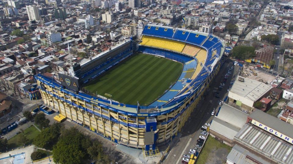 Buenos Aires: Boca Juniors and River Plate + Top Football Museum Tour. - Key Points