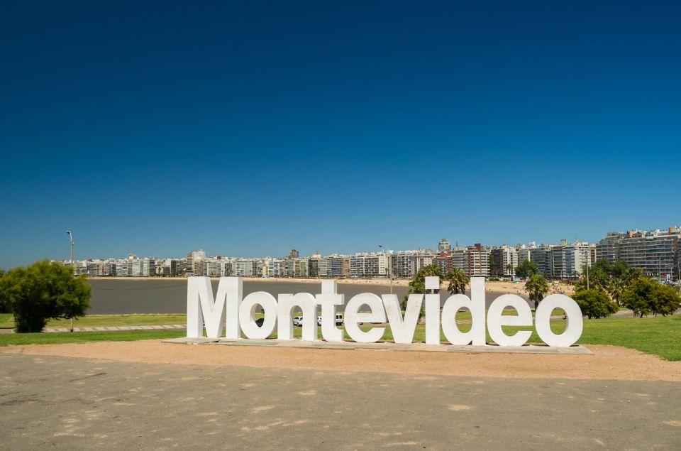 Buenos Aires: Ferry to Colonia & Bus Tickets to Montevideo - Key Points