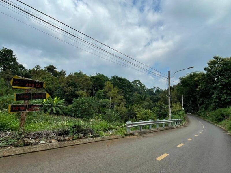 Buon Ma Thuot - Private Tour - Key Points