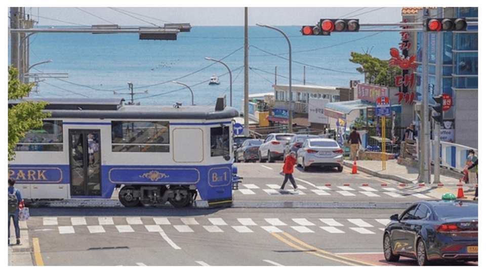 Busan Top Attractions Private Tour With Tickets - Cheongsapo Daritdol Observatory