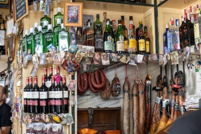 Cádiz: Local Tapas Experience - Key Points