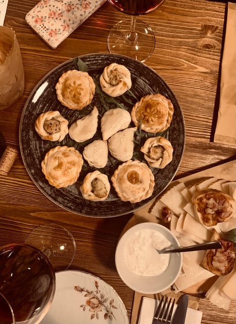 Cagliari: Wine Tasting Experience With a Sommelier - Key Points