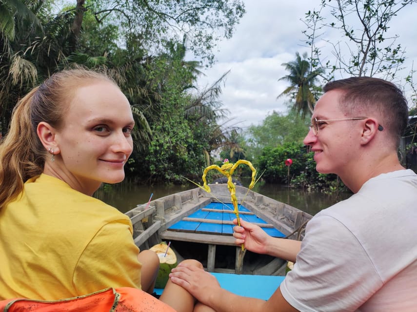 Cai Rang and Phong Dien Floating Market Explore Mekong Delta - Key Points