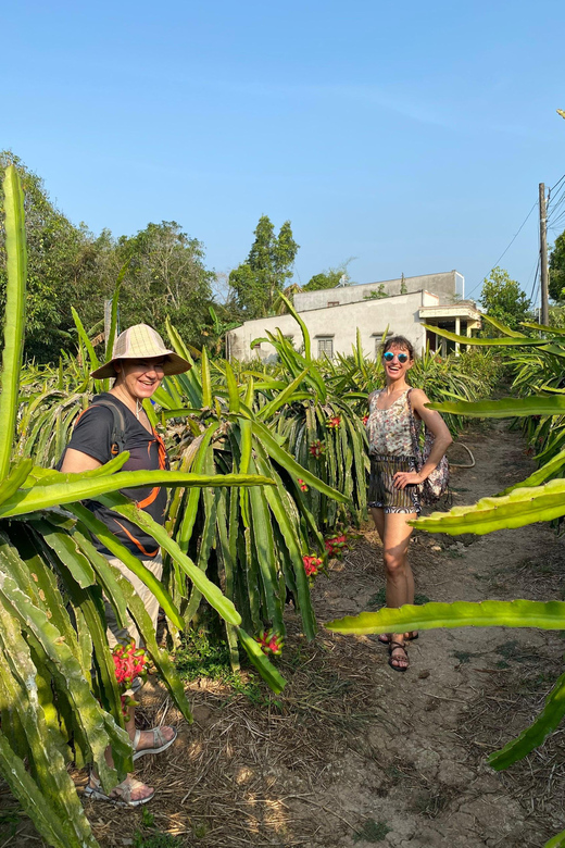 Cai Rang Floating Market Tour - Key Points