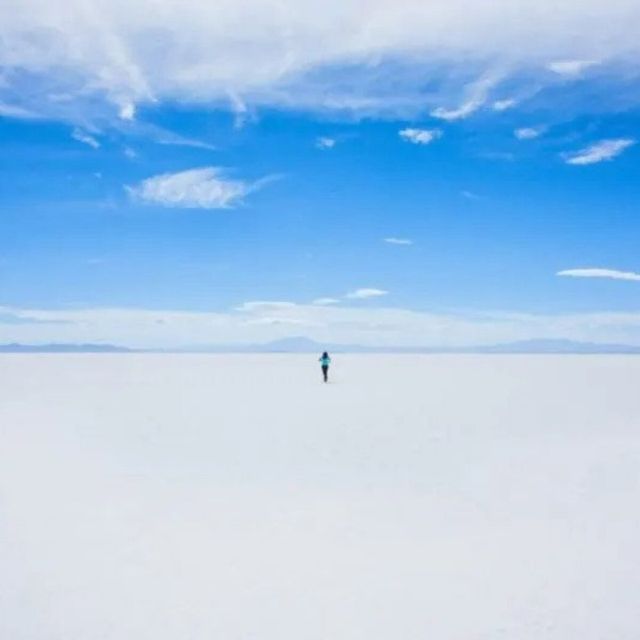 Calama (Chile) - Uyuni Salt Flats (Bolivia) Private Transfer - Key Points