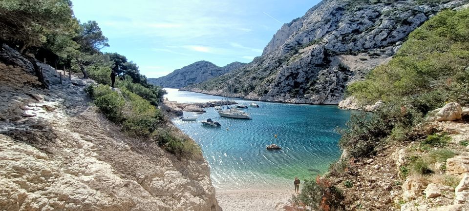 Calanques National Park: 6-Hour Hike - Key Points