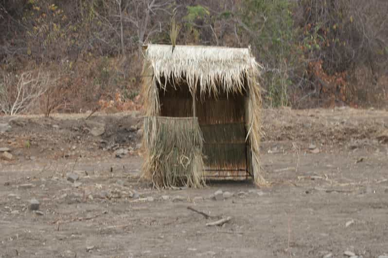 Cambodia Fire Range Phnom Penh - Good To Know