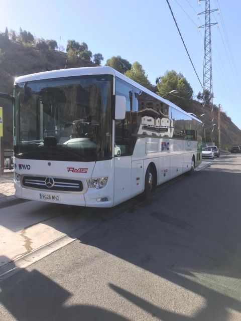 Caminito Del Rey: Guided Tour With 1 Drink and Shuttle Bus - Key Points