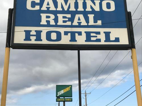 Camino Real Hotel - Good To Know
