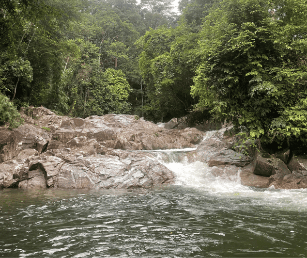 Camping in Kuala Lumpur - Key Points
