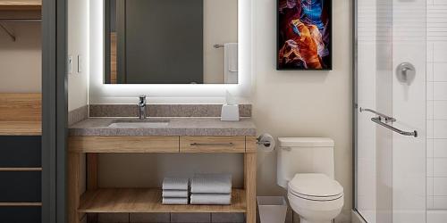 Candlewood Suites Stafford - Good To Know