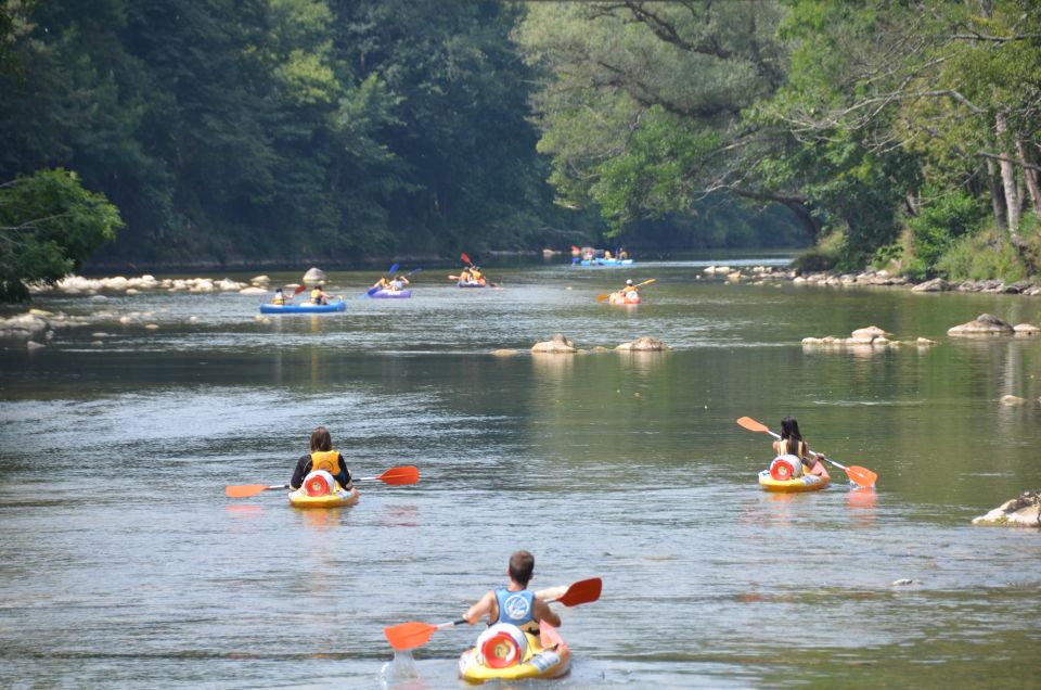 Cangas De Onís: Exclusive Sella River Descent 4km - Good To Know