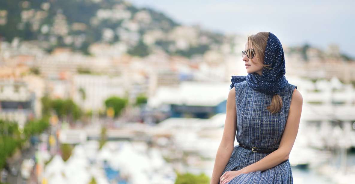 Cannes: Fascinating Cannes – Private Walking Tour - Key Points