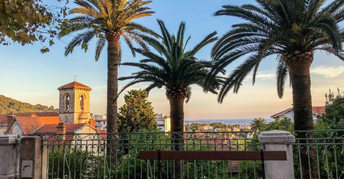 Cannes: Insta-Perfect Walk With a Local - Key Points