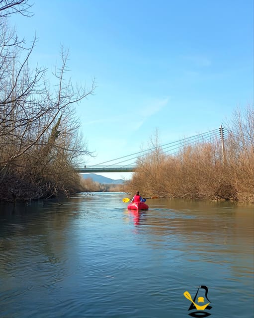 Canoe Lucca - Key Points