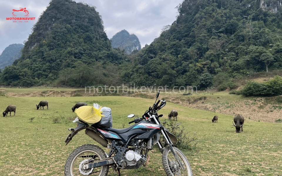 Cao Bang Tour 5 Days 4 Nights Departs From Hanoi - Key Points