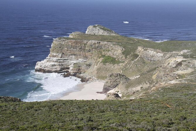 Cape of Good Hope Scenic Helicopter Flight With Free Boat Cruise - Good To Know