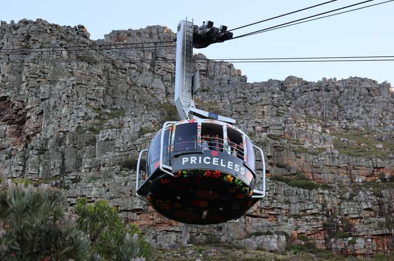 Cape Town: Cape Peninsula & Table Mountain Private Day Trip - Good To Know