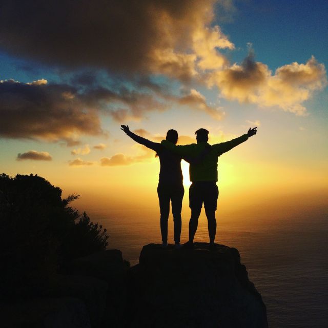 Cape Town: Lions Head Guided Hike at Sunset - Good To Know