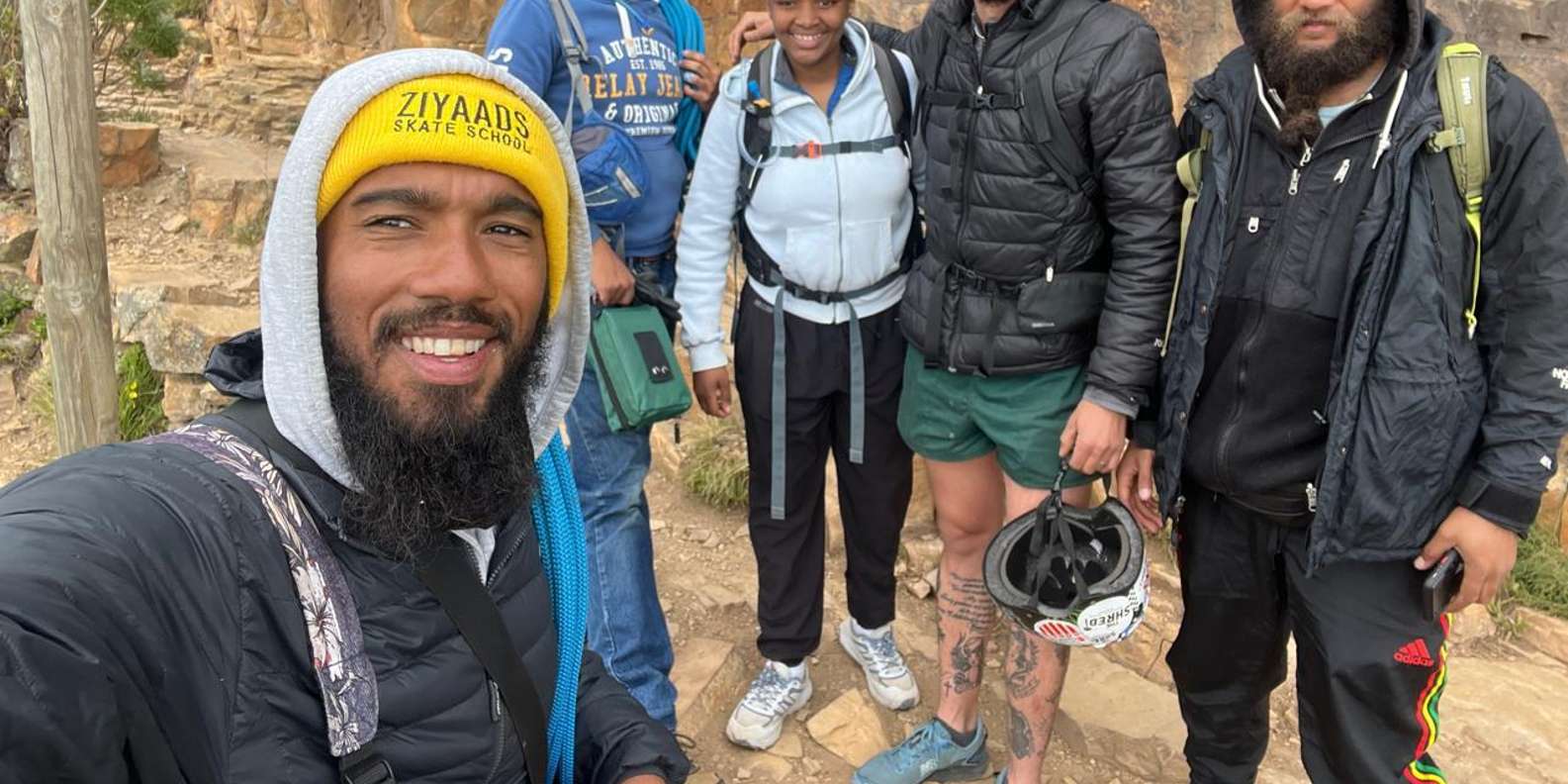 Cape Town: Lions Head Guided Hike With Mountain Goat Guides - Good To Know