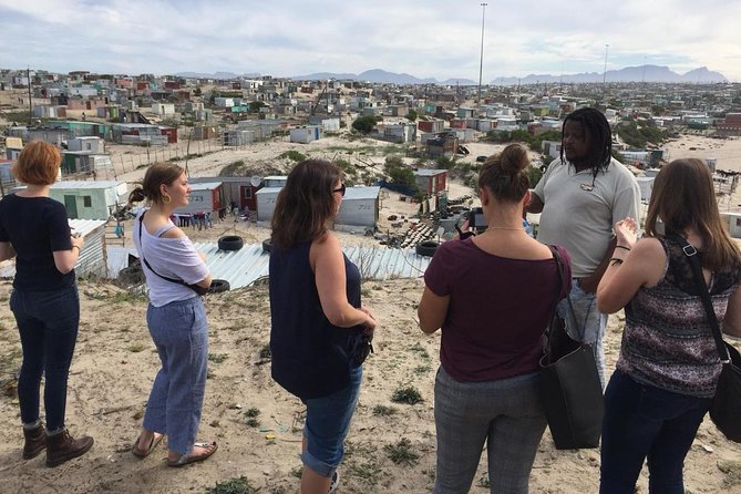 Cape Town Township Private Tour - District Six Museum