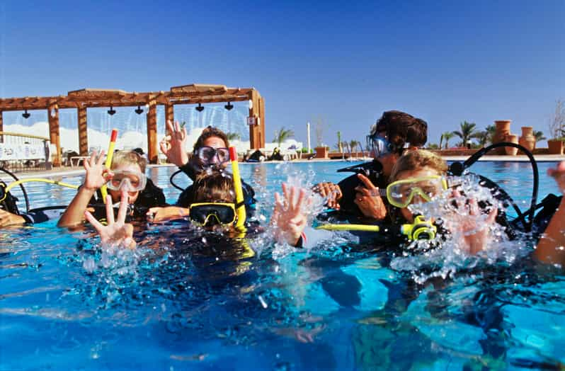 Cape Verde: Bubblemaker Scuba Diving Experience for Children - Good To Know