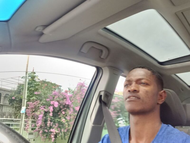Cape Verde: Full-Day With Professional Taxi Driver - Good To Know