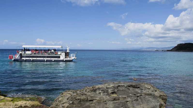 Capo Rizzuto: Explore Seabed With an Underwater Vision Boat - Key Points