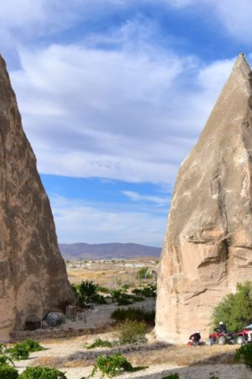 25 Best Tours In Cavusin
