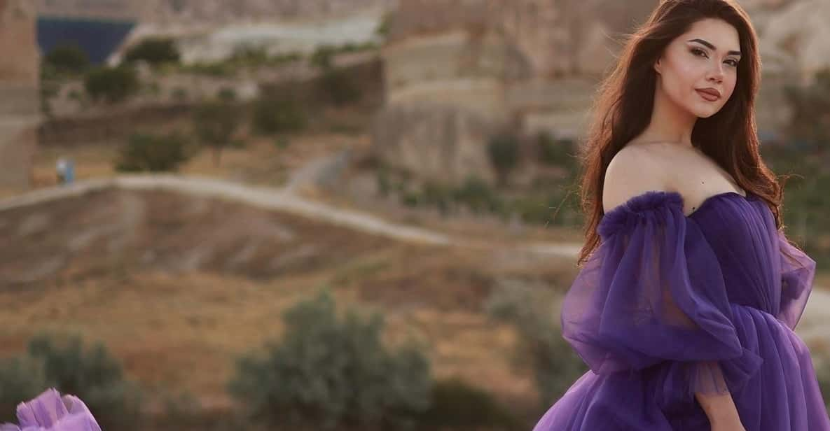 Cappadocia: Dream Dresses for Rent – Elevate Your Experience - Key Points