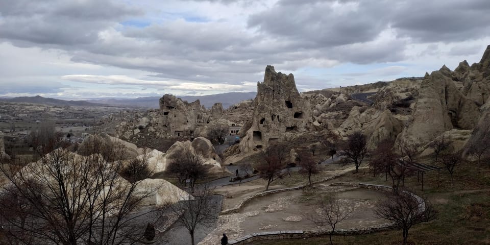 Cappadocia: Full-Day Guided Private Tour - Key Points