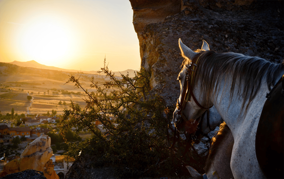 Cappadocia Horse Riding &Atv Quad Bike & Shooting With Camel - What to Bring