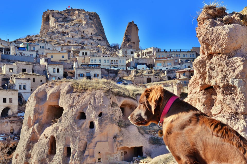 Cappadocia: Turkish Cooking Class & Private Cappadocia Tour - Key Points