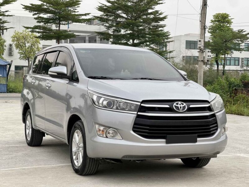 Car Rental Service in Dalat ( Private With Driver ) - Key Points