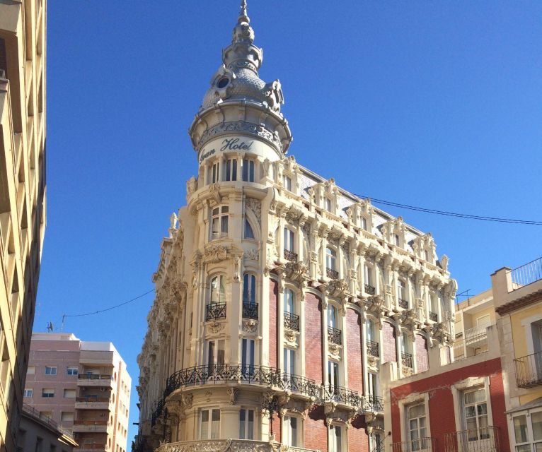 Cartagena: Guided City Private Walking Tour - Key Points