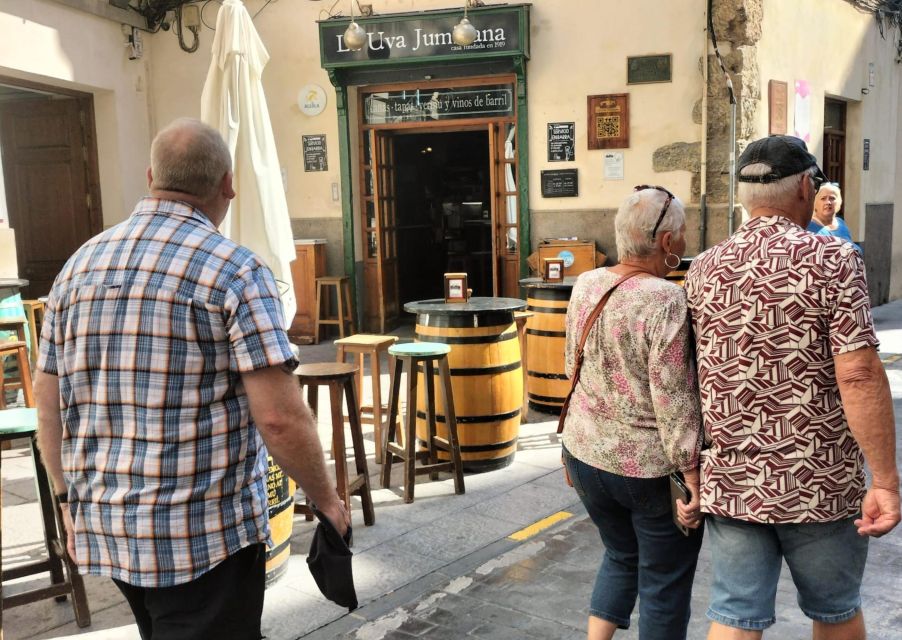 Cartagena: Guided Walking Tour With Tapas and Drinks - Key Points