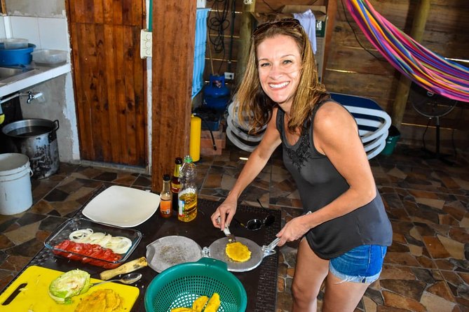 Cartagena Local Market Tour and Cooking Class - Good To Know